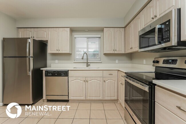 Foto del edificio - 1414 SE 26th Terrace