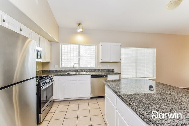 Foto del edificio - 1519 Gaber Court, North Las Vegas, NV 89032