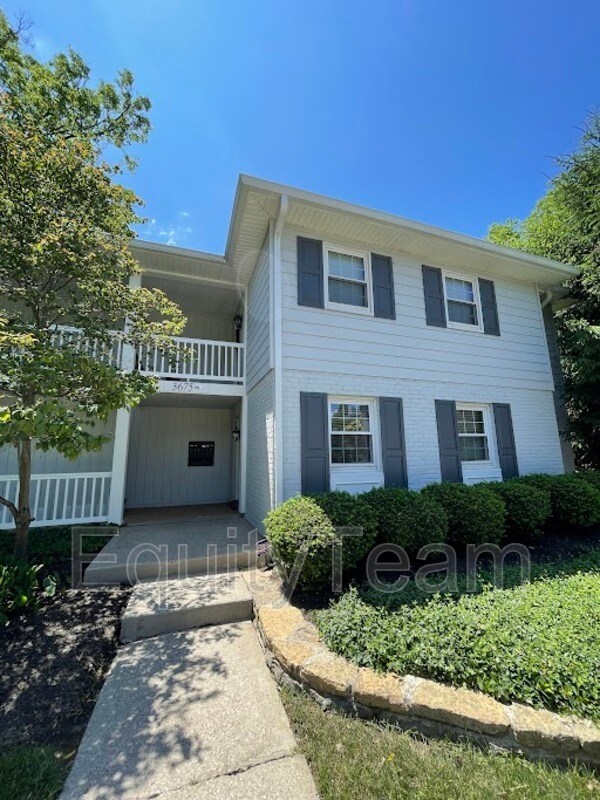 3675 Willowlea Ct Unit 3, Cincinnati, OH 45208 Condo for Rent in