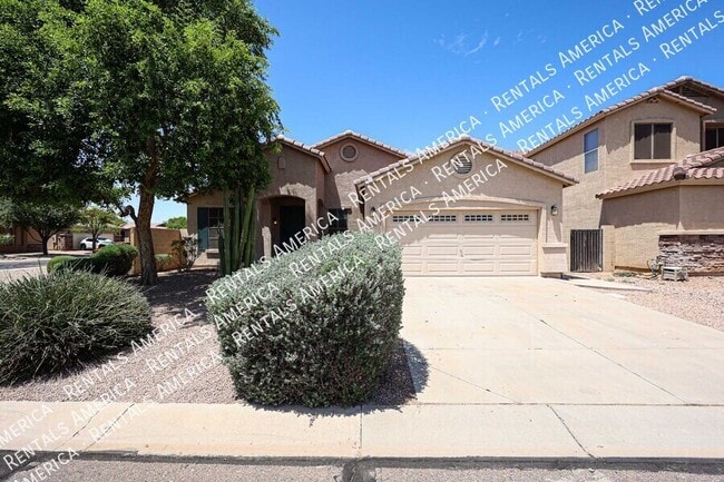Building Photo - 30984 N Obsidian Dr