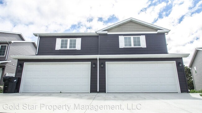 Building Photo - 3 br, 2.5 bath House - 3902 24th St
