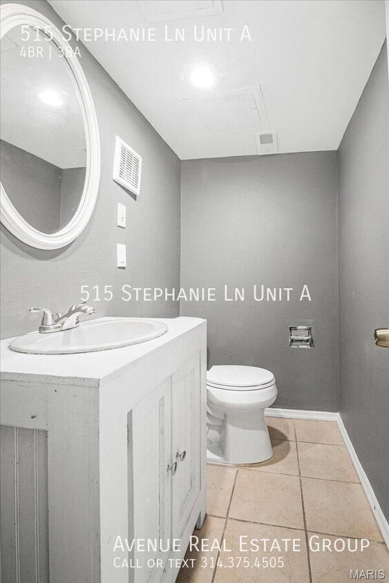 Primary Photo - 515 Stephanie Ln