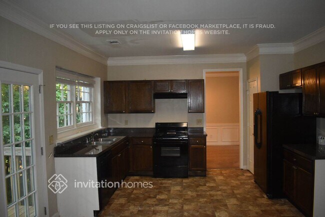Foto del edificio - 2003 Hascall Ridge Ct SW