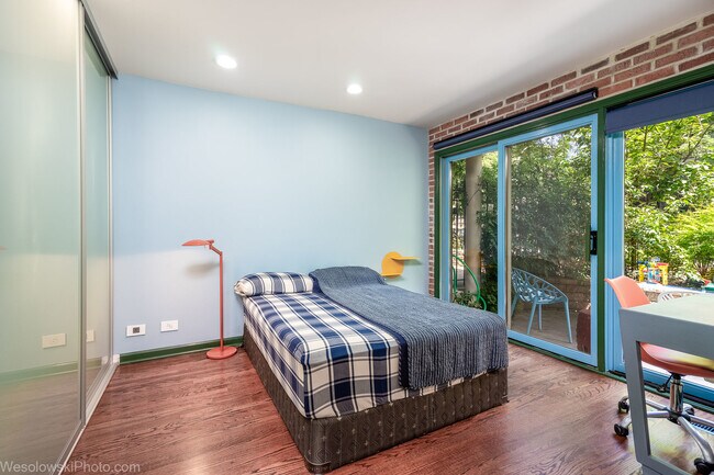 Foto del edificio - 5428 S Ellis Ave