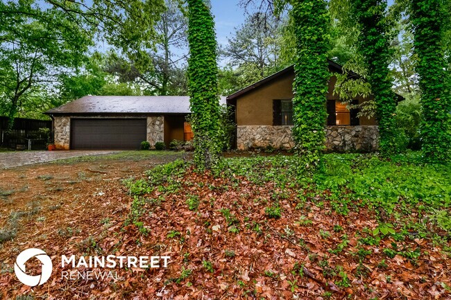 Building Photo - 5744 Mountain Park Way