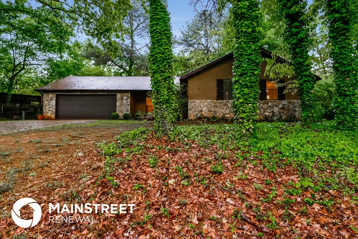 Foto principal - 5744 Mountain Park Way