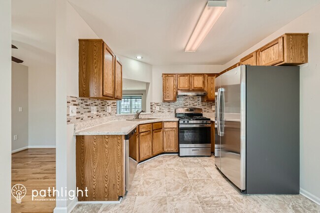 Building Photo - 4440 Kentford Road, Owings Mills, MD, 21117