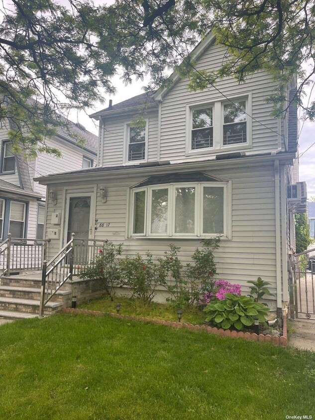 Primary Photo - 88-17 238th St