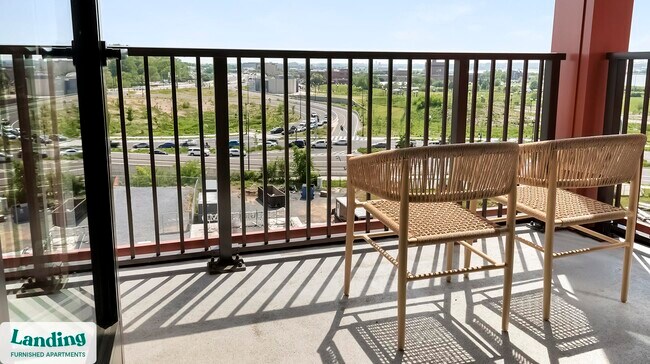 Foto del edificio - 632 Howard Rd SE