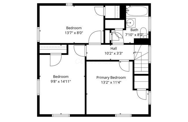 Building Photo - 495 Northview Dr