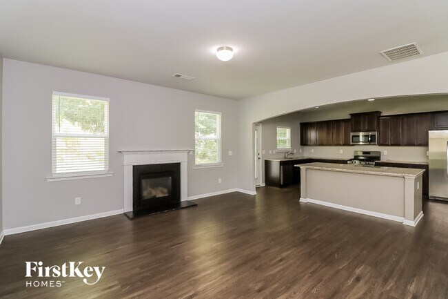 Foto del edificio - 203 Pinnacle Point Ct