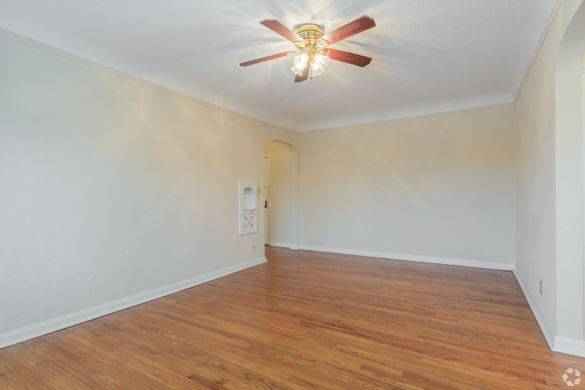 Parkside – 1 Bed/1 Bath