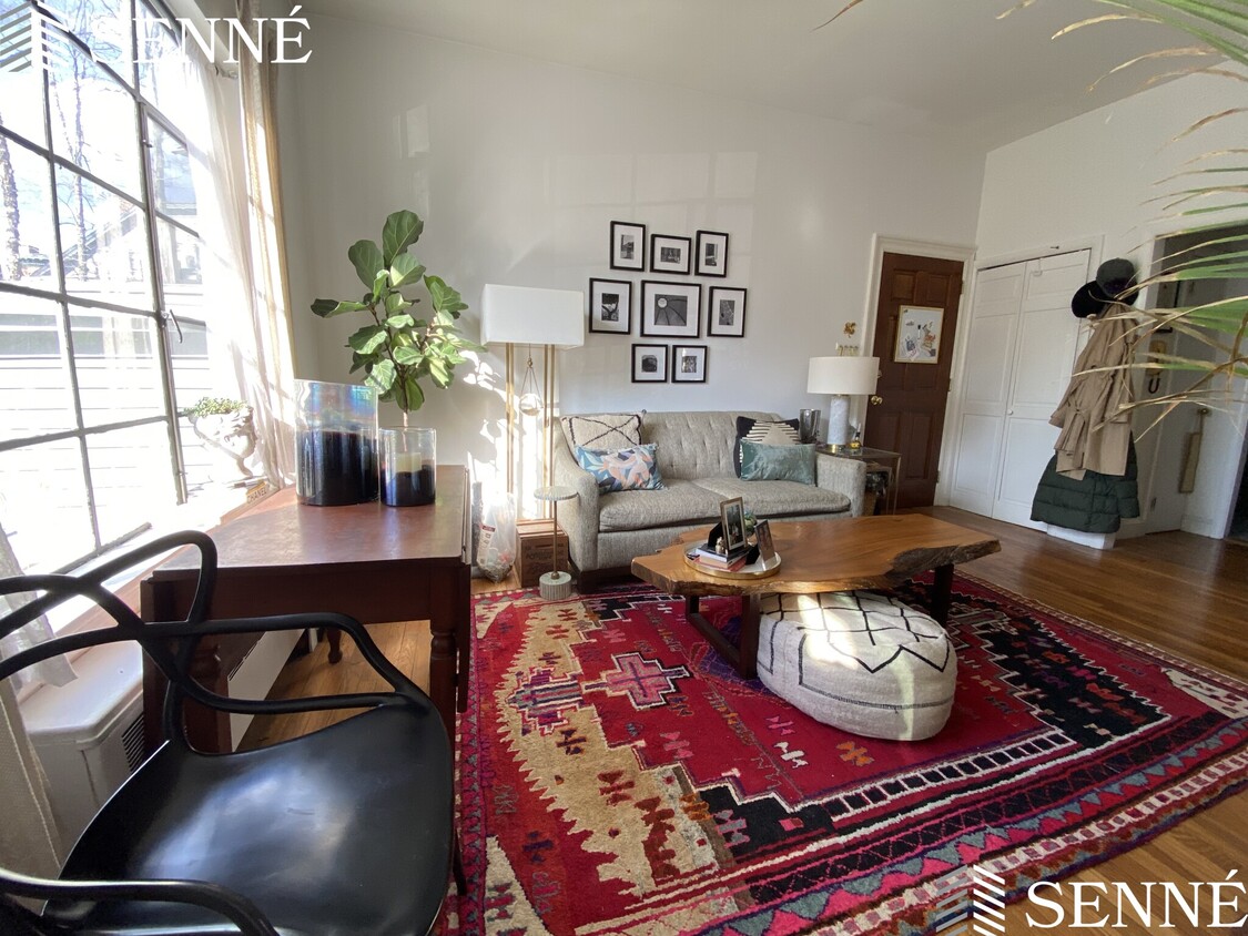 Foto principal - 18 Ellery St