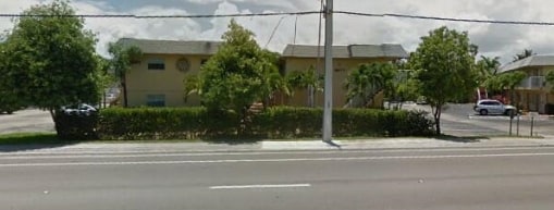 Building Photo - El Sol Condominium