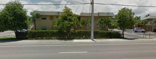 Foto del edificio - El Sol Condominium