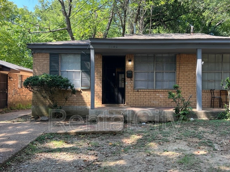3646 Rhea Ave, Memphis, TN 38122 Condo for Rent in Memphis, TN