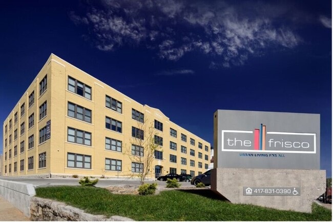 Building Photo - 309 S Jefferson Ave