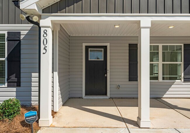 Foto del edificio - 3 Bed, 2 Bath Home in Landis NC!