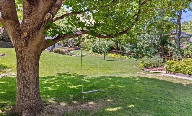 Foto del edificio - 4 Bed 3 Bath Home in South Boulder's Devil...