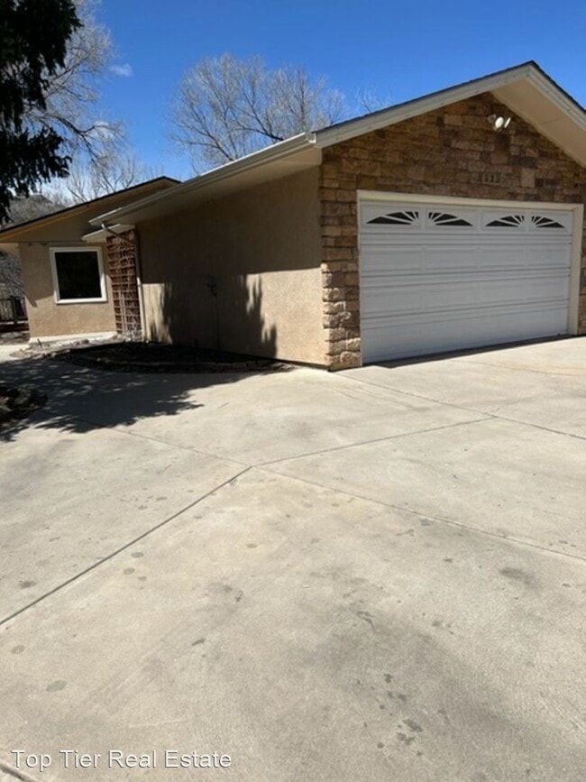 Building Photo - 4 br, 3 bath House - 1212 Morning Star Drive