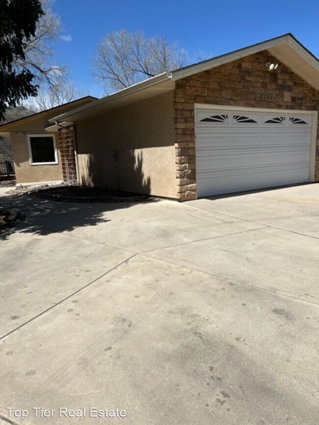 Foto del edificio - 4 br, 3 bath House - 1212 Morning Star Drive