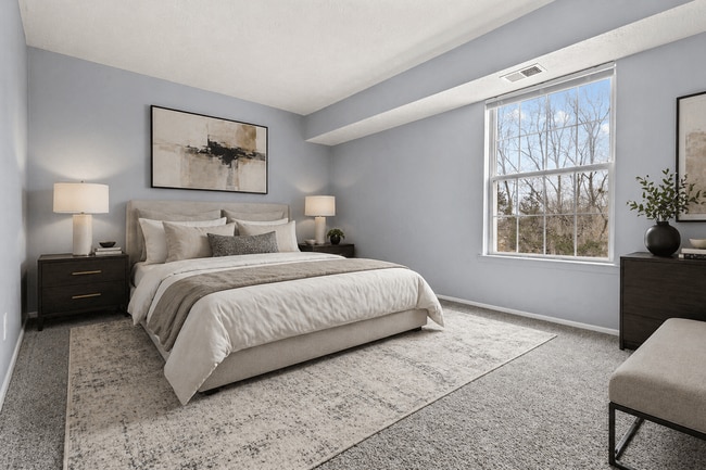 Foto del edificio - Fairfax Apartments - Lansing, MI