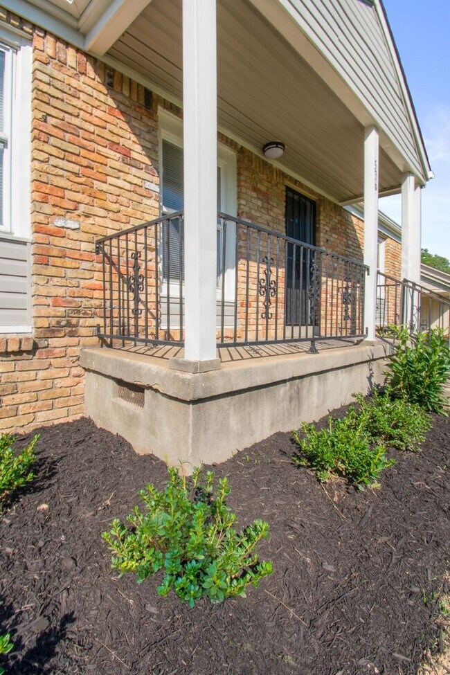 Building Photo - Fully Updated 3BR/1B home in Whitehaven