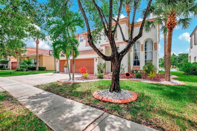 Foto del edificio - 4916 SW 162nd Ave