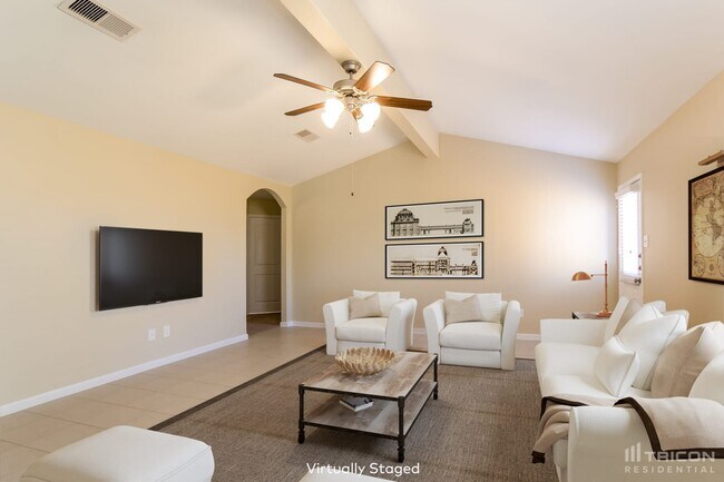 Building Photo - 928 American Monarch Dr