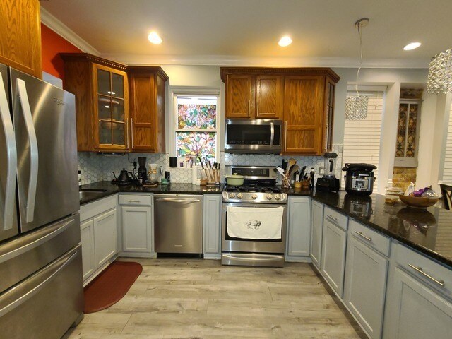 Foto del edificio - 1629 S California Ave