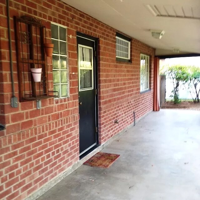 Foto del edificio - 2519 E Montecito Ave