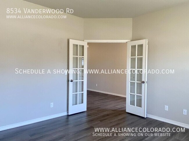 Building Photo - 8534 Vanderwood Rd