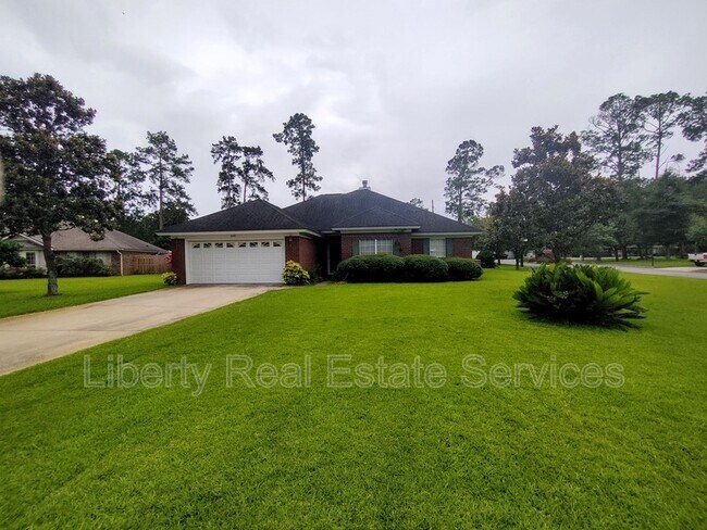 Foto del edificio - 801 Hopeton Ct
