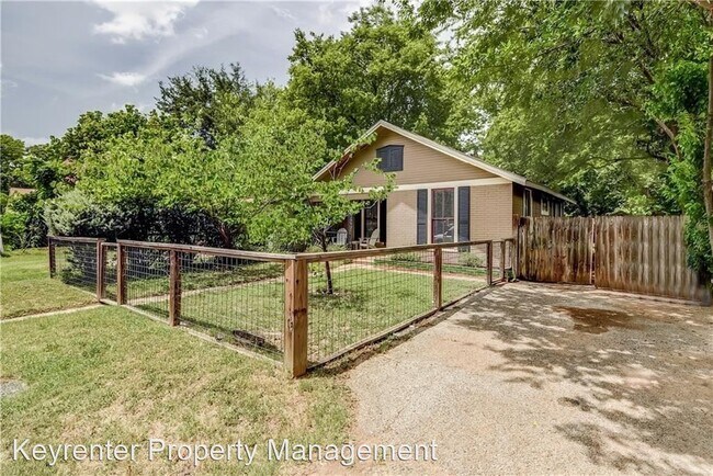 Building Photo - 2 br, 1 bath House - 2308 Canterbury Street