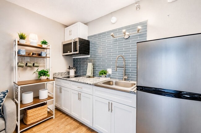 Interior Photo - Alta Apartments