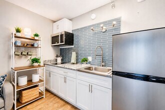 Interior Photo - Alta Apartments