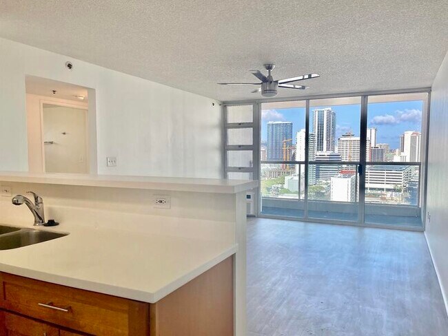 Foto del edificio - 1133 Waimanu St