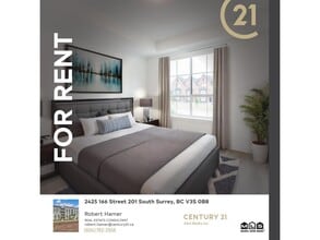 Building Photo - 2425-2166 166 St