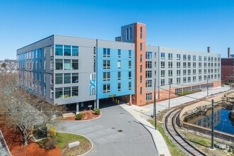 Building Photo - 1 Merrimack Plaza
