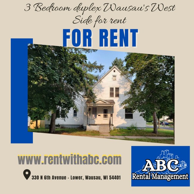 Building Photo - 330 N 6th Ave