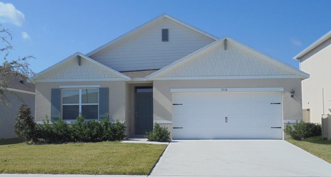 COMING AVAILABLE! Brand New Construction 4 bedroom 2 bath in Buena Lago Community! - COMING AVAILABLE! Brand New Construction 4 bedroom 2 bath in Buena Lago Community! House