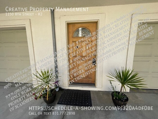 Building Photo - 1150 8th Street-#2