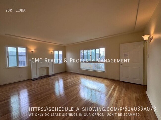 Foto del edificio - 829 E 4th St