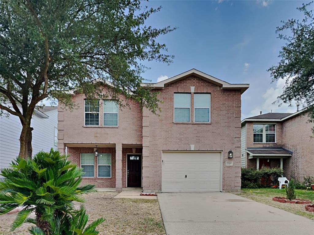 Primary Photo - 12426 Aarons Way Dr