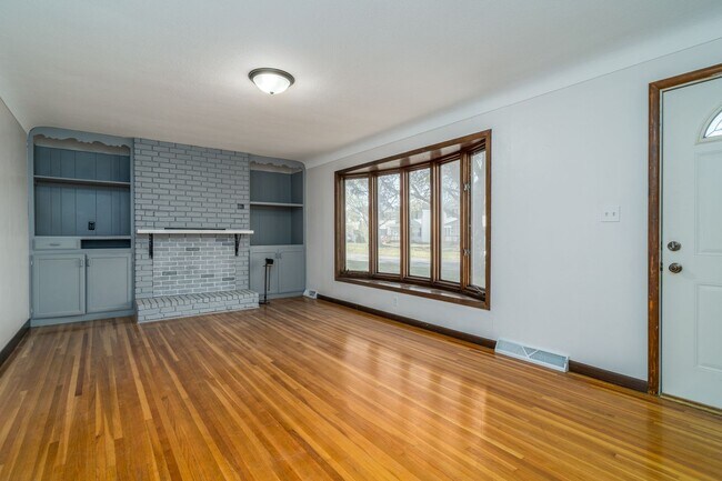 Foto del edificio - Beautiful Single Family Home