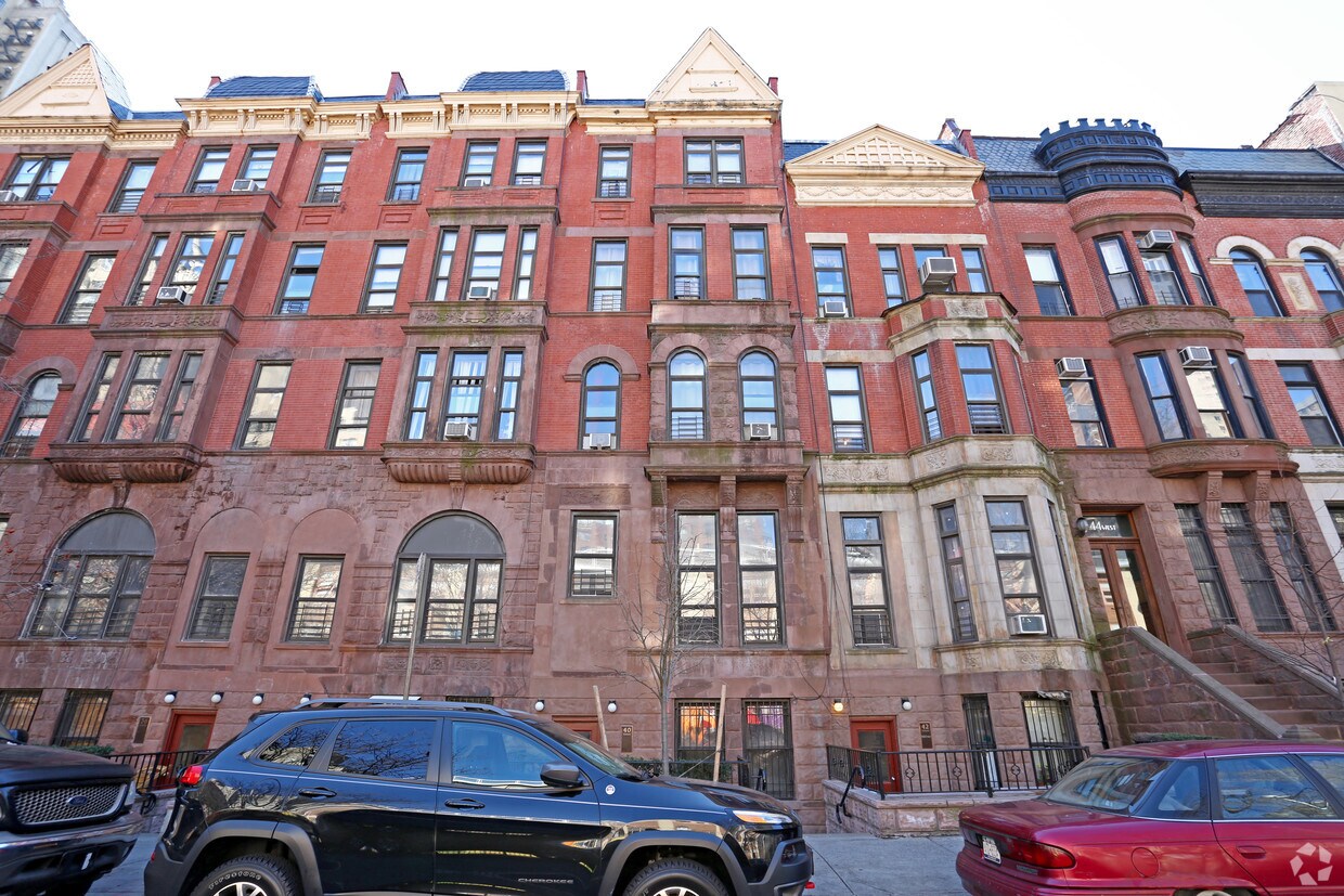 Foto del edificio - 40 W 91st St