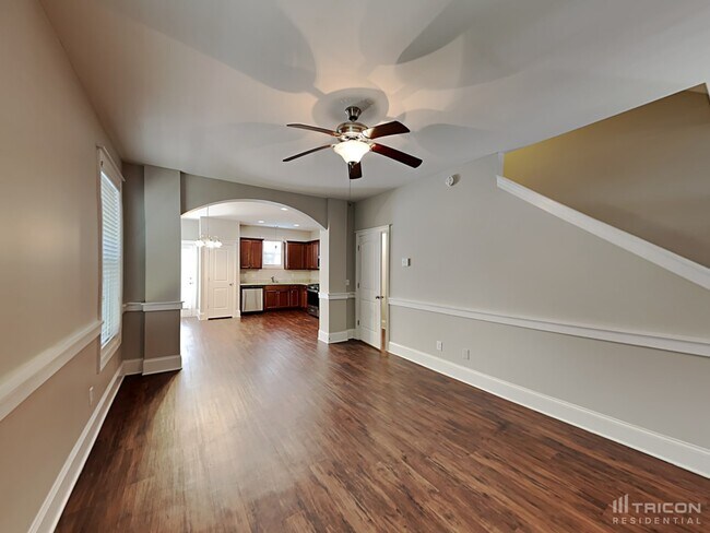 Foto del edificio - 141 Park Ridge Way