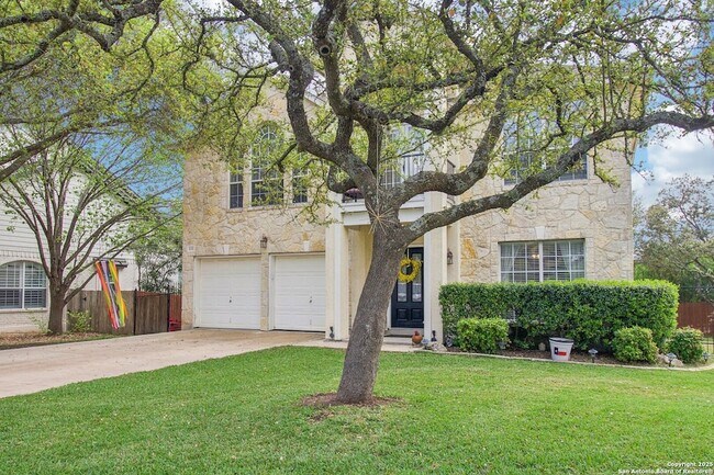 Foto del edificio - 606 Mesa Ln