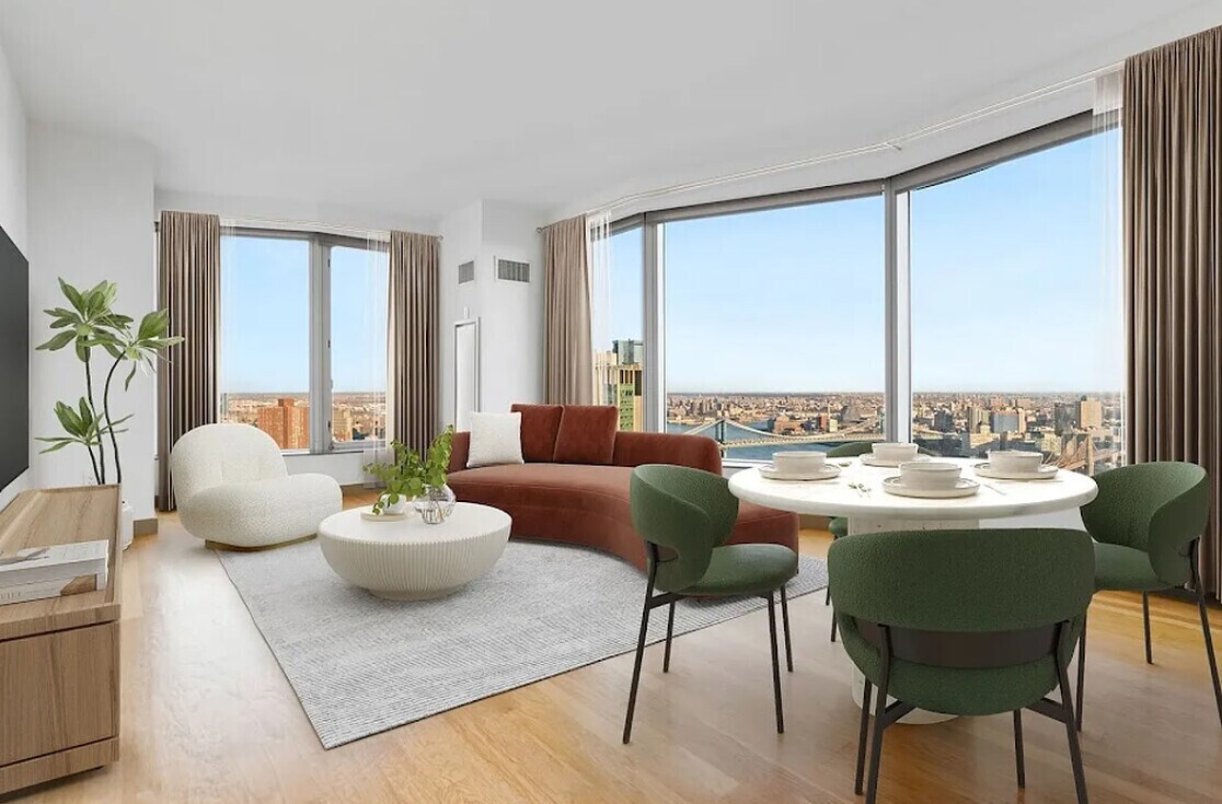 29 Beekman St Unit 64T, New York, NY 10038 Condo for Rent in New York