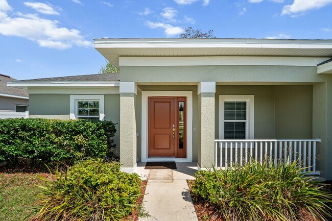 Foto del edificio - 1621 Town Park Ct